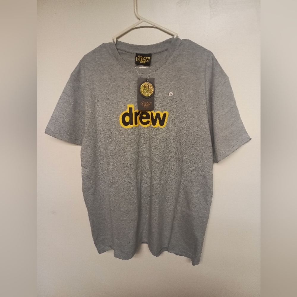 Drew shirt size xl